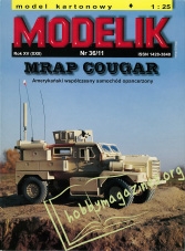 MRAP Cougar