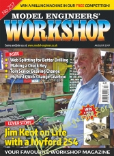 Model Engineers’ Workshop 257