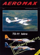 Aeromax 01 - TS-11 Iskra