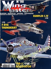 Wing Masters 090 - Septembre/Octobre 2012