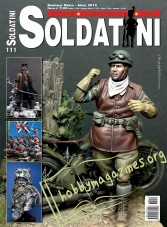 Soldatini 111 – Marzo/Aprile 2015