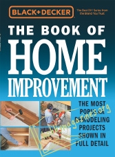 The Book of Home Improvement