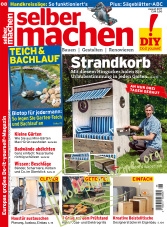 Selber Machen – August 2017