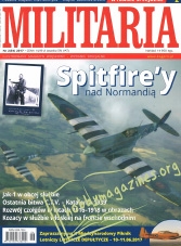 Militaria Wydanie Specjalne 2017-02