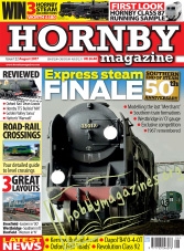 Hornby Magazine - August 2017