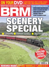 British Railway Modelling - August 2017