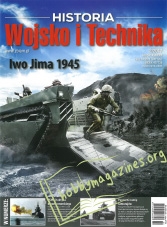 Historia Wojsko i Technika 2017-02