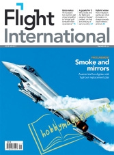 Flight International - 18 - 24 July 2017