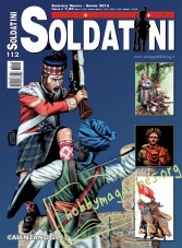 Soldatini 112 - Maggio/Giugno 2015