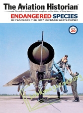 The Aviation Historian 20