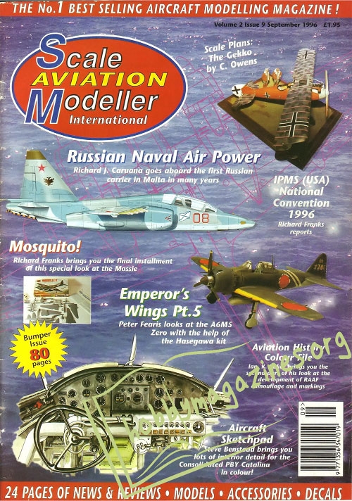 Sc.Av.Mod V.2 No 09 - September 1996