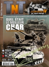 Trucks & Tanks Magazine 26