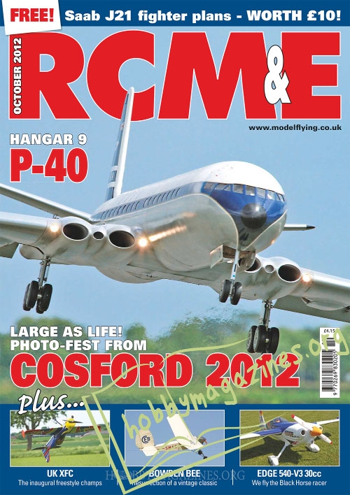 RCM&E - October 2012