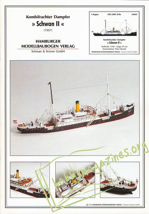 Schwan II