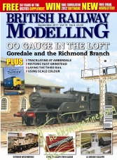British Railway Modelling - September 2011