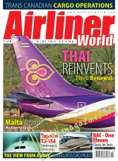 Airliner World - December 2011