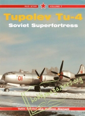 Red Star 07 : Tupolev Tu-4