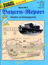 EJ Archiv Bahern-Report Band 3