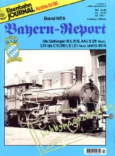 EJ Archiv Bahern-Report Band 6