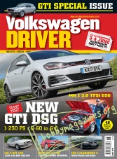 Volkswagen Driver - June 2017