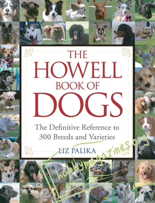 Howell Book of Dogs