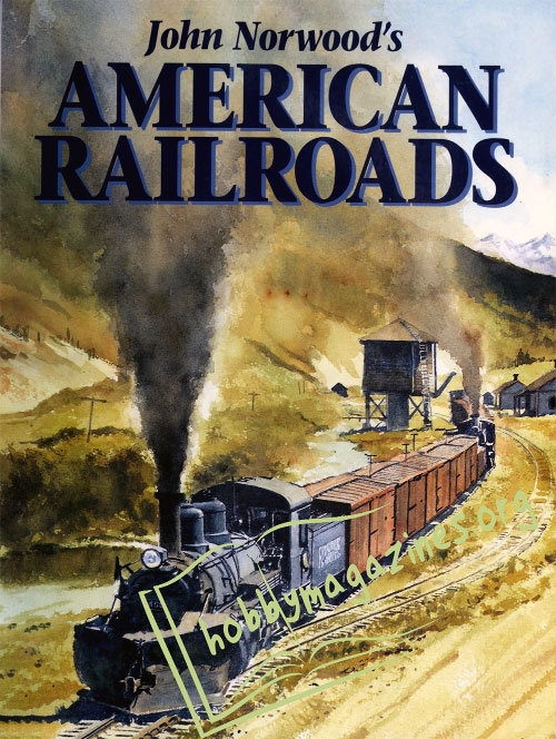  American Railroads