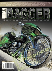 Urban Bagger – August 2017