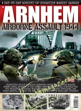 Britain At War Special : Arnhem