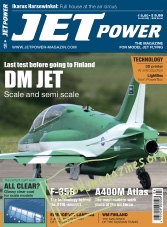 JET Power 2017-04