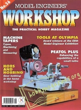 Model Engineers Workshop 056