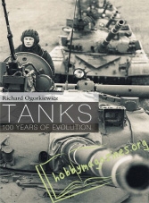 Tanks: 100 Years of Evolution