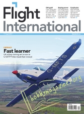 Flight International - 1-7 August 2017