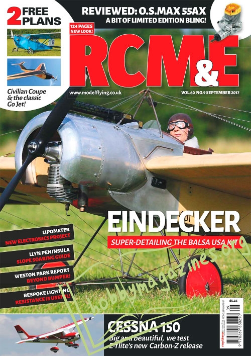 RCM&E – September 2017