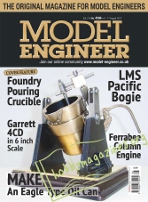 Model Engineer 4566 4-17 August 2017