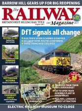 The Railway Magazine - August 2017