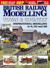 British Railway Modelling - October 2011