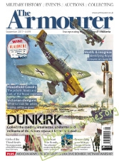 The Armourer – September 2017