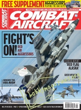 Combat Aircraft – September 2017