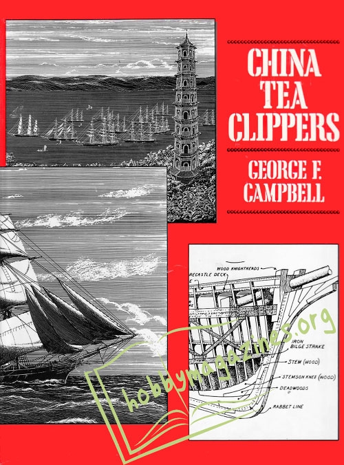 China Tea Clippers