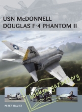 Air Vanguard - USN McDonnell Douglas F-4 Phantom II