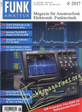 Funkamateur 2017-08