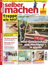 Selber Machen – September 2017