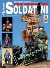 Soldatini 114 - Settembre/Ottobre 2015