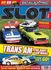 Slot 25 – September/October 2017