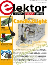 Elektor - September/October 2017