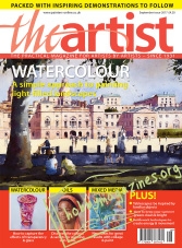 The Artist – September 2017