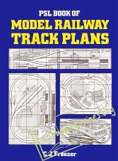 Model Railway Track Plans