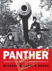 Panther: Germany’s Quest for Combat Dominance