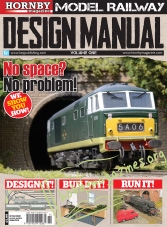 Hornby Magazine Special : Model Railway Design Manual Vol. 1