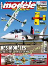 Modèle Magazine – Septembre 2017